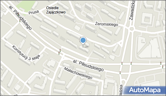 Prywatna Praktyka Lekarska, ul. Leopolda Staffa 14, Łomża 18-400 - Przedsiębiorstwo, Firma, NIP: 7581778353