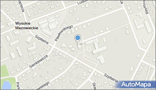 7221069577, Prywatna Praktyka Lekarska Marek Dudziuk 