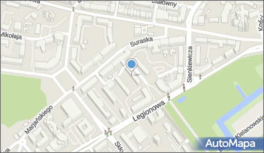 Prywatna Praktyka Lekarska, pl. Rynek Kościuszki 15B, Białystok 15-091 - Przedsiębiorstwo, Firma, numer telefonu, NIP: 7421187063