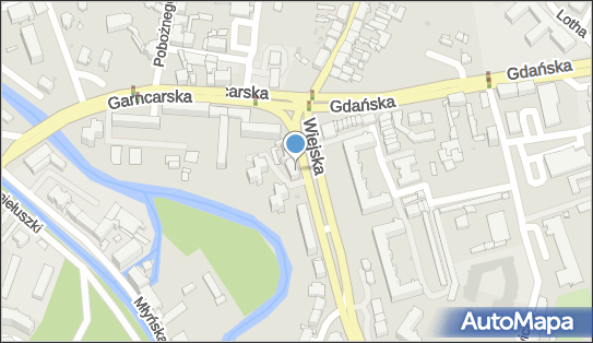 Prywatna Praktyka Lekarska, ul. Wiejska 5A, Słupsk 76-200 - Przedsiębiorstwo, Firma, NIP: 8391756219