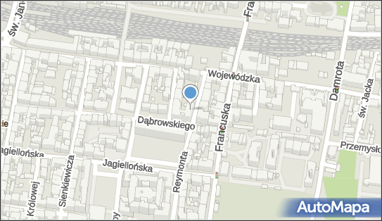 Prywatna Praktyka Lekarska, ul. Władysława Stanisława Reymonta 3 40-029 - Przedsiębiorstwo, Firma, NIP: 9541538520