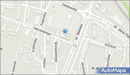 Prywatna Praktyka Lekarska, ul. Zdzisława Hierowskiego 4e, Tychy 43-100 - Przedsiębiorstwo, Firma, NIP: 6350008382