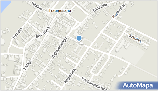 Prywatna Praktyka Lekarska, ul. Mariana Langiewicza 2, Trzemeszno 62-240 - Przedsiębiorstwo, Firma, NIP: 7661751942