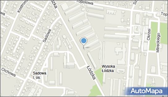 7712526736, Specjalistyczna Praktyka Psychiatryczna Agnieszka Stanik-Kowman 