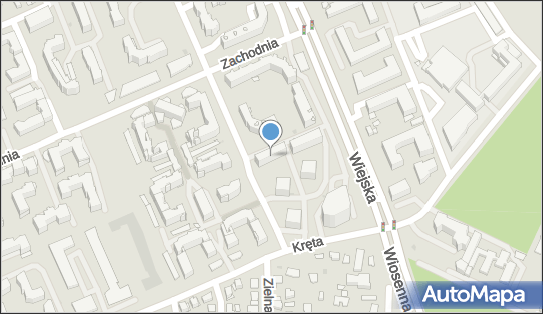 Prywatna Praktyka Ortopedyczna, Wiejska 78, Białystok 15-352 - Przedsiębiorstwo, Firma, NIP: 5421556430