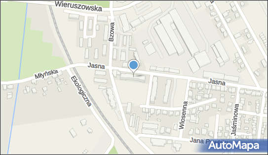 Prywatna Praktyka Pielęgniarki, Jasna 4, Baranów 63-604 - Przedsiębiorstwo, Firma, NIP: 6191319559