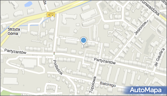 Prywatna Praktyka Pielęgniarska Bożena Grabowska, Partyzantów 59A 80-254 - Przedsiębiorstwo, Firma, NIP: 9570525052