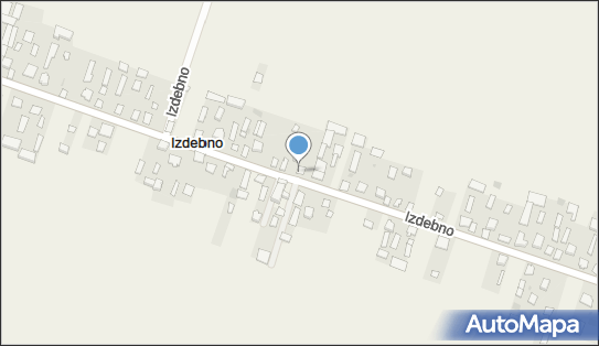 Prywatna Praktyka Pielęgniarska Izabela Dębczuk, Izdebno 32 08-450 - Przedsiębiorstwo, Firma, NIP: 5242836437