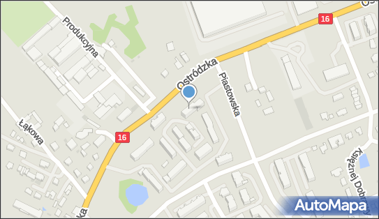 Prywatna Praktyka Pielęgniarska, Ostródzka 48e, Iława 14-200 - Przedsiębiorstwo, Firma, NIP: 7441056039