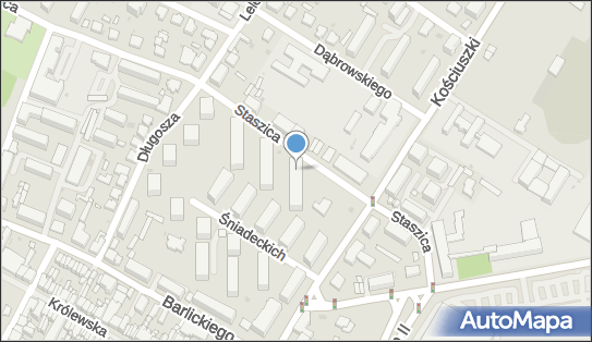 Prywatna Praktyka Pielęgniarska, ul. Staszica 22, Kutno 99-300 - Przedsiębiorstwo, Firma, NIP: 7751616521