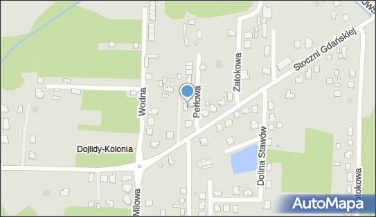 Prywatna Praktyka Pielęgniarsko Położnicza, ul. Perłowa 3 15-586 - Przedsiębiorstwo, Firma, NIP: 9660388742