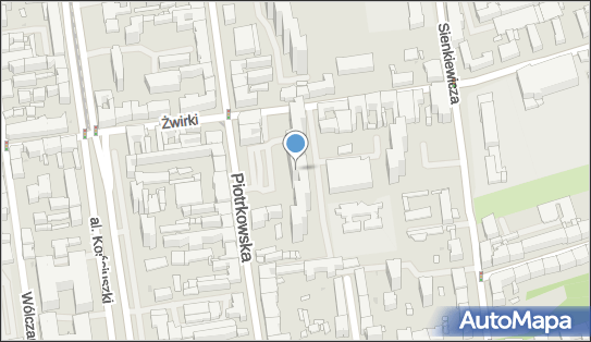 5761164309, Prywatna Praktyka Psychiatryczna Mariusz Grądys 
