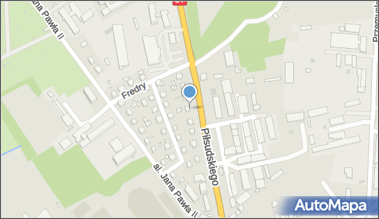 Prywatna Praktyka Psychoterapii, ul. Piłsudskiego 21, Lesko 38-600 - Przedsiębiorstwo, Firma, NIP: 6881255386