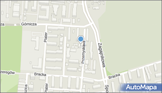 Prywatna Praktyka Specjalistyczna Anestezjologia i Intensywna Terapia Leczenie Bólu DR Hab N Med 91-704 - Przedsiębiorstwo, Firma, NIP: 7261447330