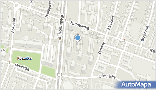 Prywatna Praktyka Specjalistyczna DR Krzysztof Stoch, Ordona 12A 40-164 - Przedsiębiorstwo, Firma, NIP: 8651048615