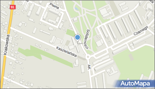 Prywatna Praktyka Urologiczna, ul. Armii Krajowej 32, Radomsko 97-500 - Przedsiębiorstwo, Firma, NIP: 7711258110