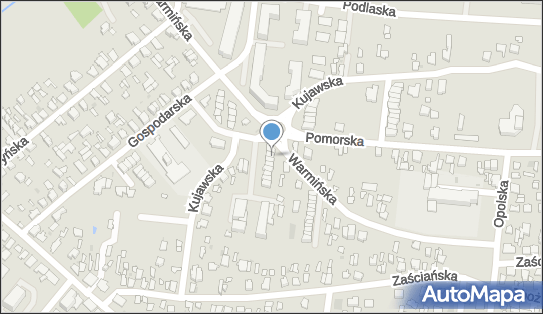 Prywatna Praktyka, Warmińska 34A, Białystok 15-553 - Przedsiębiorstwo, Firma, NIP: 9660328496