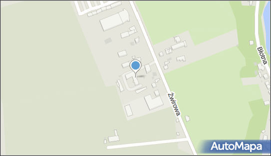 5991088977, Prywatna Przychodnia Dla Zwierząt Andrzej Lisowski - Wspólnik Spółki Cywilnej 