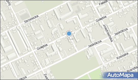 9532336107, Prywatna Specjalistyczna Praktyka Lekarska Joanna Trojanowska 