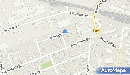 Prywatna Specjalistyczna Praktyka Lekarska, Jarosław 37-500 - Przedsiębiorstwo, Firma, NIP: 5381122196