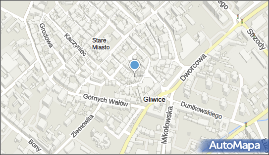 Prywatna Szkoła Baletowa M M Szewczenko Maria Buczkowska Szewczenko Małgorzata Szewczenko Bosakowska 44-100 - Przedsiębiorstwo, Firma, numer telefonu, NIP: 6311027398