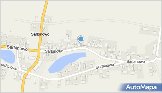 Prywatna Szkoła Jazdy Alf Zenon Saja, Sarbinowo 93, Sarbinowo 74-404 - Przedsiębiorstwo, Firma, numer telefonu, NIP: 5981050312