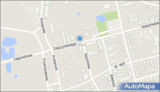 5811482774, Gospodarstwo Rolne Wojciechowski Kazimierz 