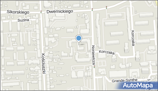 Prywatna Szkoła Kierowców Jan Wasilewski, Suwałki 16-400 - Przedsiębiorstwo, Firma, NIP: 8440003538