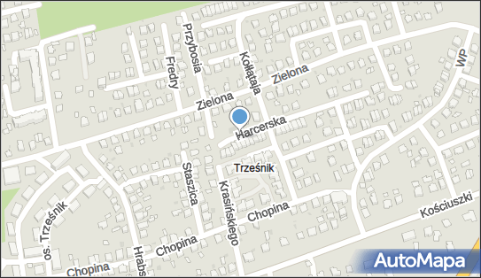 Prywatna Szkoła Umuzykalniająca Inż Koba Marian, Harcerska 12 37-100 - Przedsiębiorstwo, Firma, NIP: 8151169037