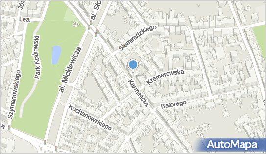 Prywatne Akademickie Centrum Kształcenia, Karmelicka 45, Kraków 31-128 - Przedsiębiorstwo, Firma, numer telefonu, NIP: 6792479799