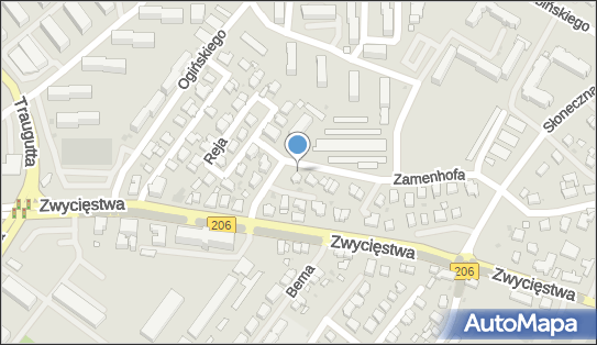 6691079489, Biuro Polowań 
