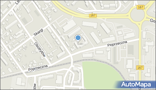 6691544348, Prywatne Centrum Doskonalenia Umiejętności Wychowaczych 