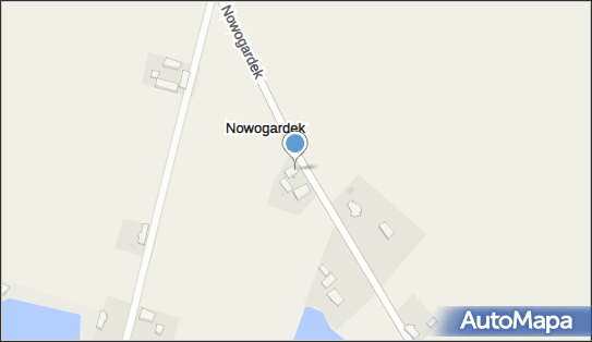 6711523184, Gospodarstwo Rolne 