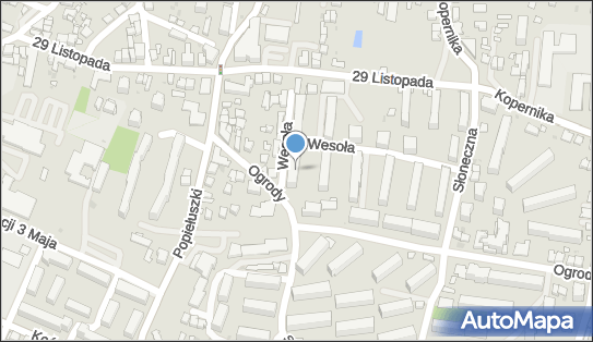 Prywatne Laboratorium Analityczne, Wesoła 2, Skawina 32-050 - Przedsiębiorstwo, Firma, NIP: 6791429500