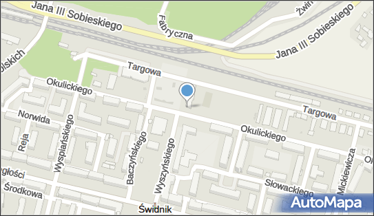 Prywatne Pielęgniarstwo Nadzieja, ul. gen. Leopolda Okulickiego 8 21-040 - Przedsiębiorstwo, Firma, NIP: 7131282913