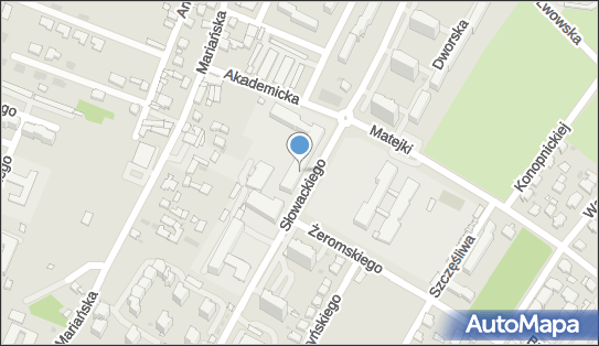 272084411, Prywatne Policealne Studium Zawodowe Lichtorowicz Danuta 