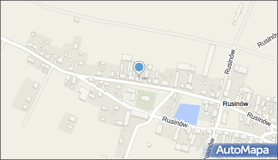 Prywatne Przedsębiorstwo Handlowe, Rusinów 53, Rusinów 66-200 - Przedsiębiorstwo, Firma, NIP: 9271639598