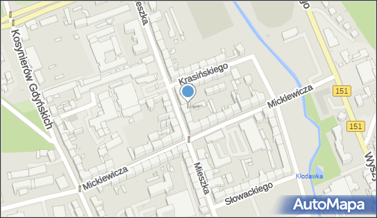 5971504964, Prywatne Przedsiębioprstwo Usługowo-Handlowe 