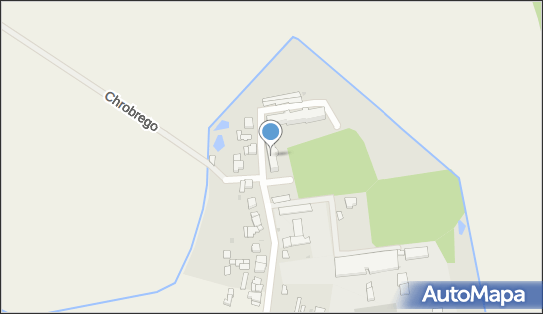 Prywatne Przedsiębiorstwo Budowlane Bau-Haus Romuald Pospieszała 64-400 - Przedsiębiorstwo, Firma, NIP: 5951000060