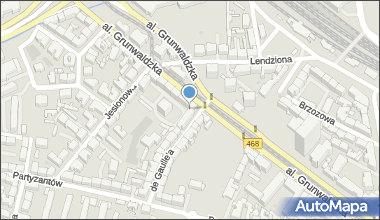 Prywatne Przedsiebiorstwo do Handlu z Rosja, al. Grunwaldzka 126 80-244 - Przedsiębiorstwo, Firma, NIP: 8241548169