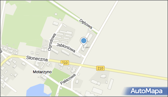 Prywatne Przedsiębiorstwo Handlowe, Motarzyno 68, Motarzyno 77-112 - Przedsiębiorstwo, Firma, NIP: 8390002286