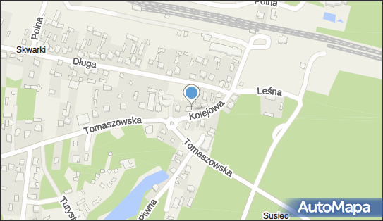 Prywatne Przedsiębiorstwo Handlowo - Usługowe Anna Skroban 22-672 - Przedsiębiorstwo, Firma, NIP: 9211163749