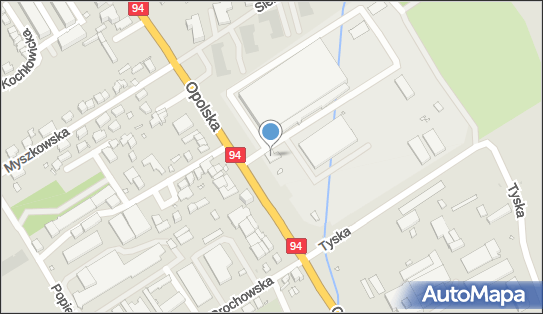 8990018999, Prywatne Przedsiębiorstwo Handlowo-Usługowe 