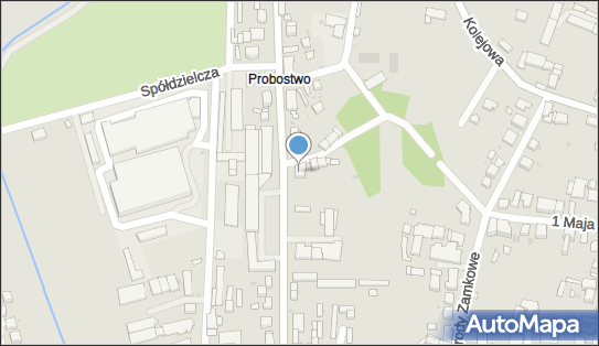 Prywatne Przedsiębiorstwo Handlowo-Usługowe Maria Liliana Wyrozumska 55-300 - Przedsiębiorstwo, Firma, NIP: 9131089560