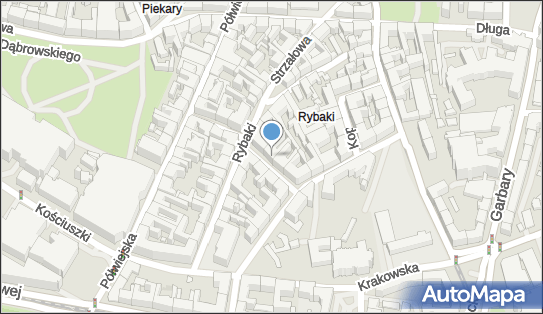 Prywatne Przedsiębiorstwo Handlowo Usługowe Pere, Kwiatowa 5 61-882 - Przedsiębiorstwo, Firma, NIP: 7811073901