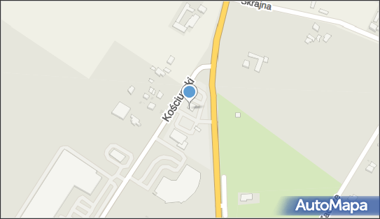 Prywatne Przedsiębiorstwo Handlowo Usługowe Petroval, Kutno 99-300 - Przedsiębiorstwo, Firma, numer telefonu, NIP: 7750006714