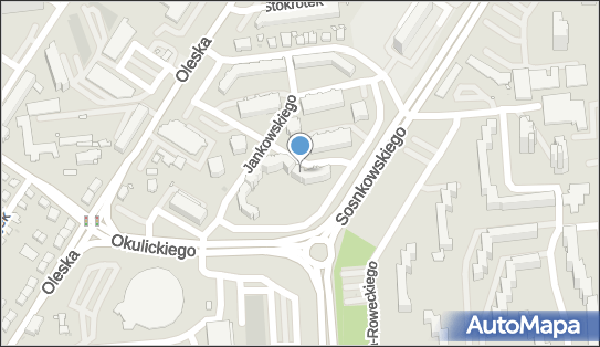 Prywatne Przedsiębiorstwo Usługowo Handlowe Kisielewicz, Opole 45-269 - Przedsiębiorstwo, Firma, NIP: 7541480038