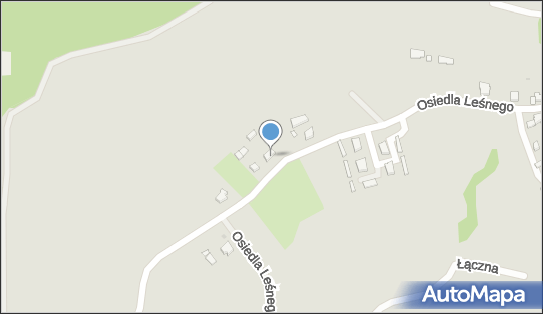 Prywatne Przedsiębiorstwo Usługowo- Handlowe Lesiak Józef Lesiak 66-530 - Przedsiębiorstwo, Firma, NIP: 5950004050