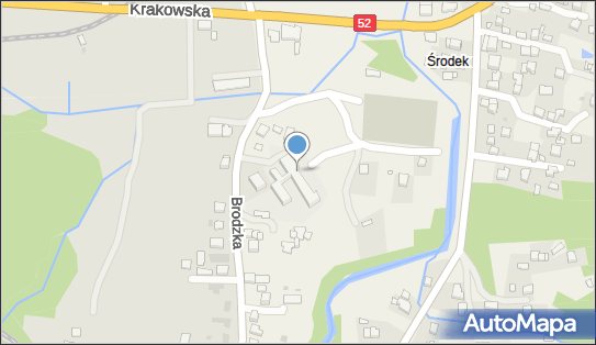 Prywatne Przedszkole Firek Maria, Brody 479, Brody 34-130 - Przedsiębiorstwo, Firma, numer telefonu, NIP: 5511096535