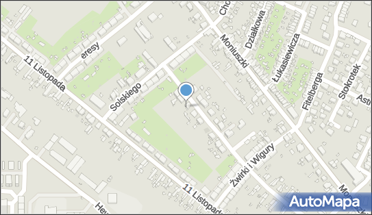 Prywatne Przes Wielobranżowe Mepan, ul. Wiosny Ludów 6, Zabrze 41-807 - Przedsiębiorstwo, Firma, NIP: 6481092271